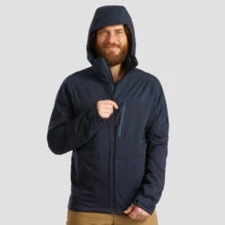 Windbreaker Jacket - Softshell - Warm Merino Wool - MT900 -Hiking Equipment Store ke60f48068b1a7ef9cb1fe7d1d285fbee