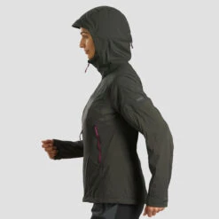 Windbreaker Jacket - Softshell - Warm - MT900 -Hiking Equipment Store ke729833b5b73e788dc2dbda50319b83b