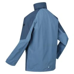Regatta Men's Calderdale IV Waterproof Jacket -Hiking Equipment Store ke7fcc9aae5a6cd7162acc321f3407e95
