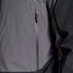 Craghoppers Mens Expert Active Waterproof Jacket (Dark Cedar/Black) -Hiking Equipment Store ke80e74e3b66a1583fb0376cd6c5ae766