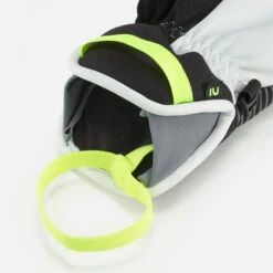 WEDZE KIDS’ WARM AND WATERPROOF SKI GLOVES -Hiking Equipment Store ke90c0d3abf46c423462fce6f3ee5a034