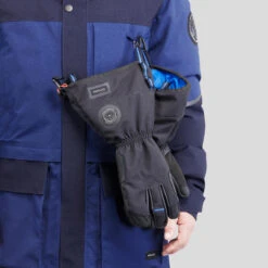 Adult 2-in-1 Exteme Cold Trekking Gloves Arctic 900 -Hiking Equipment Store ke9cb01618d9f995174d9914ab87ac811