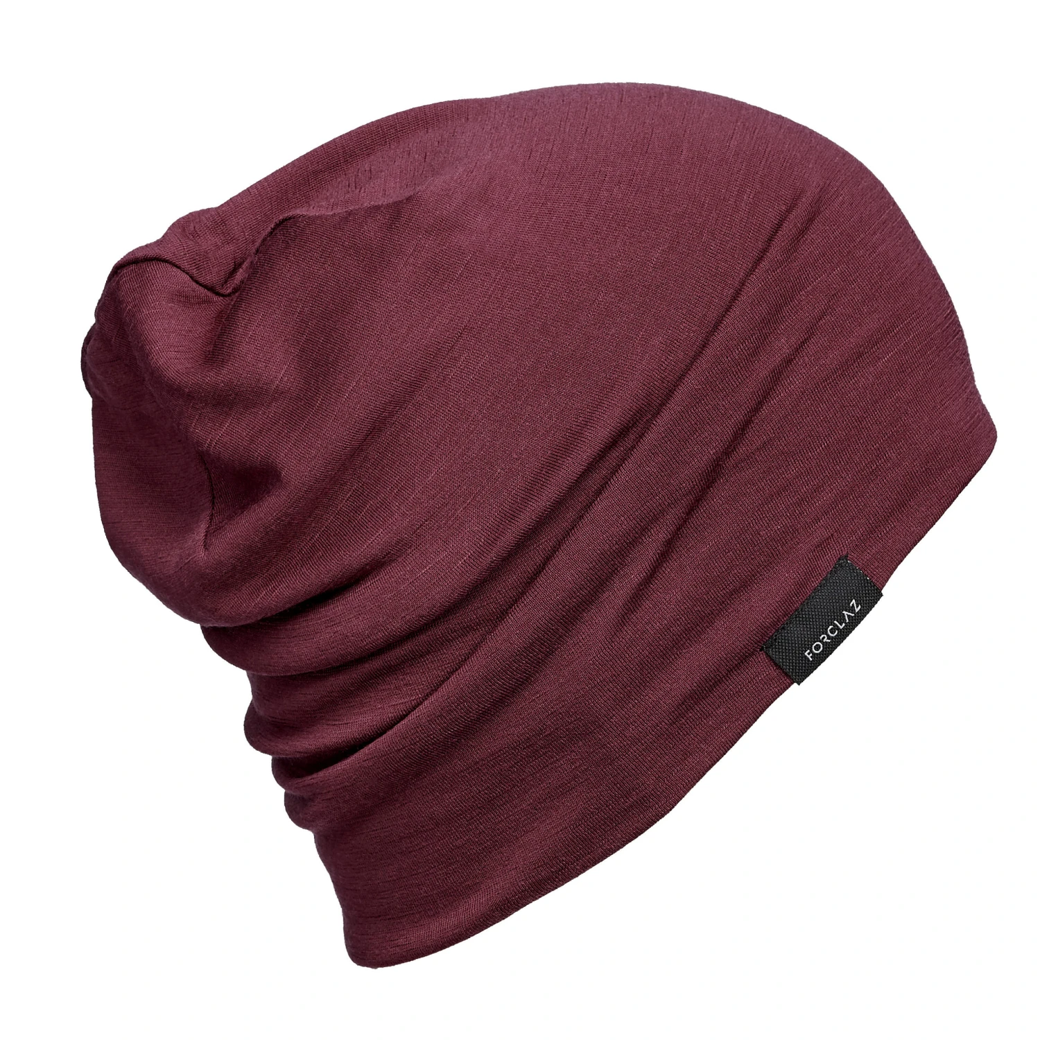 TREKKING MERINO WOOL KNIT CAP - MT500 15 TREKKING MERINO WOOL KNIT CAP - MT500 - Image 13