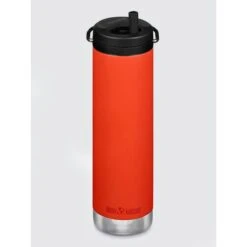 Klean Kanteen TKWide Insulated Bottle 20oz (592ml) With Twist Cap -Hiking Equipment Store ke9d1c5dd4e6576f294359cfa7fc524c5