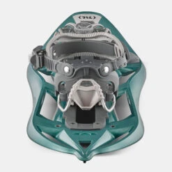 Medium Sieve Snowshoes - TSL 325 ORIGINAL Green - -Hiking Equipment Store kea1c45197f1b35a4cc6a02c75fe961fa