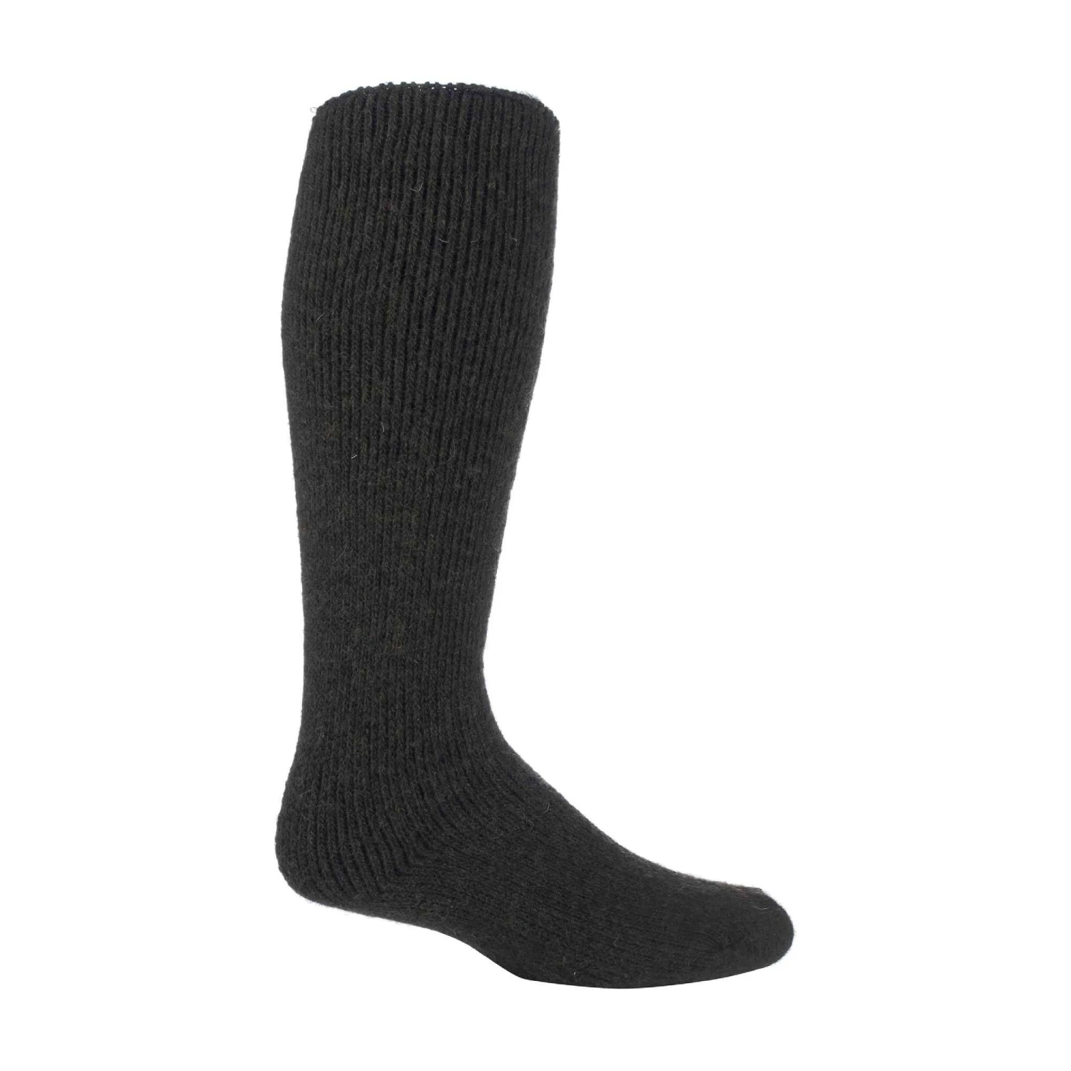 Mens Extra Long Heavy 2.7 TOG Knee High Thermal Wool Rich Socks 5 Mens Extra Long Heavy 2.7 TOG Knee High Thermal Wool Rich Socks - Image 3