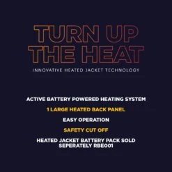 Regatta Women's Voltera Waterproof Heated Jacket 9 Regatta Women's Voltera Waterproof Heated Jacket -Hiking Equipment Store kea49a998a1d05238d7d7374bff6e252f