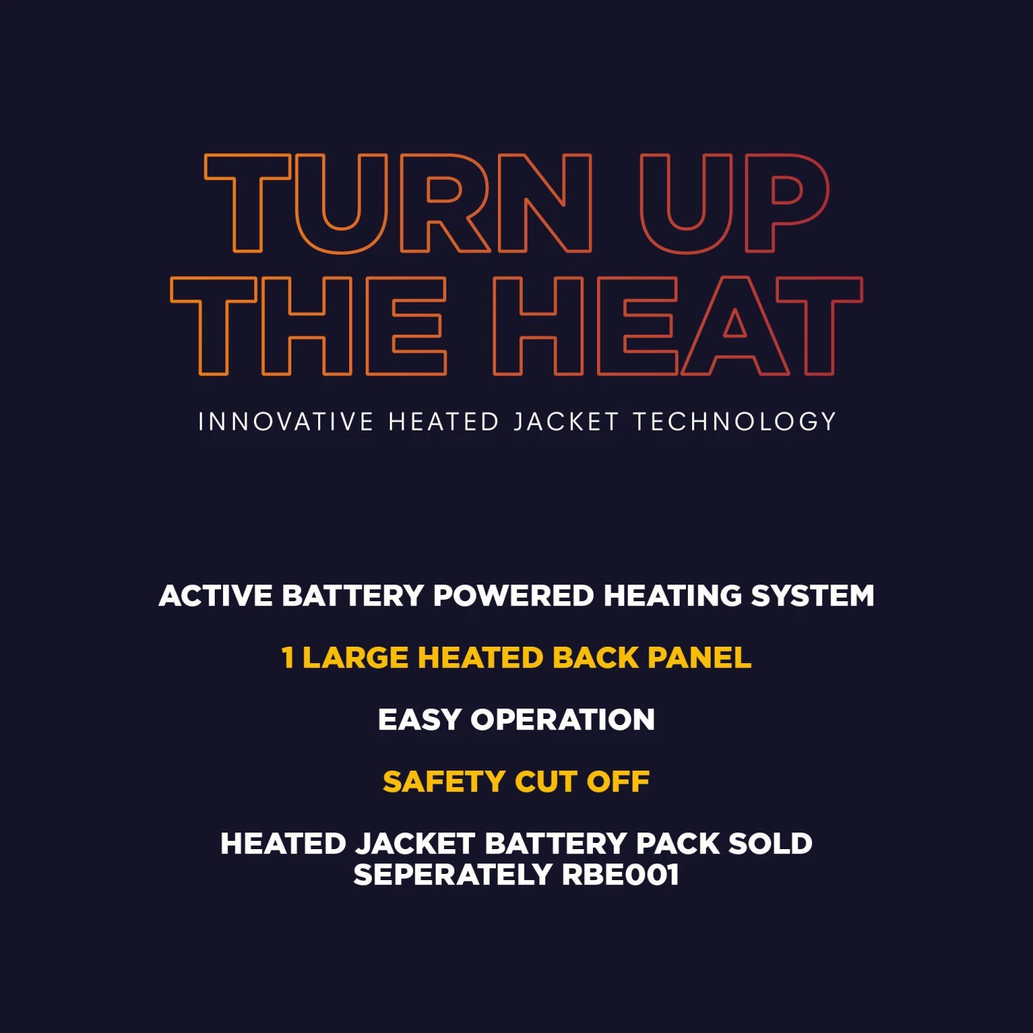 Regatta Women's Voltera Waterproof Heated Jacket 5 Regatta Women's Voltera Waterproof Heated Jacket - Image 3