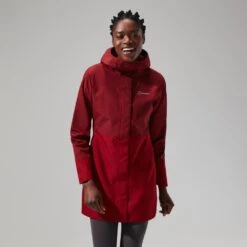 Berghaus Omeara Long Jacket -Hiking Equipment Store keaceb36b5017cc9e78531857cf145e96