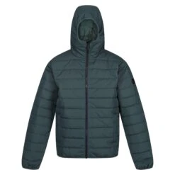 Regatta Men's Helfa Insulated Quilted Jacket -Hiking Equipment Store keb574ddcf371b34c9082ef5c1b3e8c3d