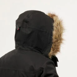 Women's Waterproof 3in1 Travel Trekking Jacket - Travel 700 -10° 29 Women's Waterproof 3in1 Travel Trekking Jacket - Travel 700 -10° -Hiking Equipment Store keb6a79d9b13bfee435d882223785e4cc