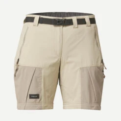 Women's Mountain Trekking 2-in-1 Zip -Hiking Equipment Store kec0156d1f964bb72c63bb6e7540453f2