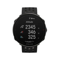 Connected Sports Watch Polar Vantage M2 Black -Hiking Equipment Store keccf33317afbabc12375094ca062aa33