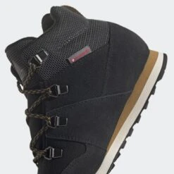 ADIDAS Terrex Climawarm Snowpitch Winter Shoes -Hiking Equipment Store kecf796218699dc55a5ae93d1297ca122