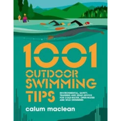 1001 Outdoor Swimming Tips