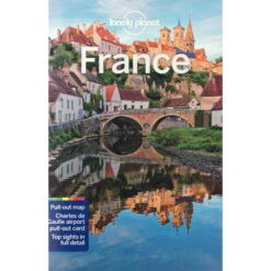 France Lonely Planet