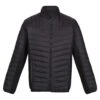 Regatta Mens Tourer Hybrid Padded Jacket (Black) -Hiking Equipment Store kedfdc02e8b3c8090aa40899acfacd82d