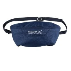 Regatta Packaway Hippack Backpack (Black) -Hiking Equipment Store kee877755cb964681add5fb51284530a8