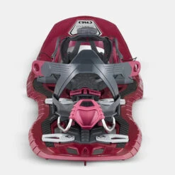 Small Deck Snowshoes - TSL Symbioz Instinct Purple -Hiking Equipment Store keecc70c2021ba56ec573d98881bc6541