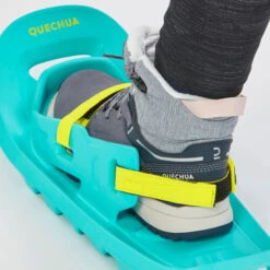 Small Sieve Snowshoes – Quechua EASY SH100 MOUNTAIN JR -Hiking Equipment Store keee170f18d0074ce9bcb526dd38cec1c