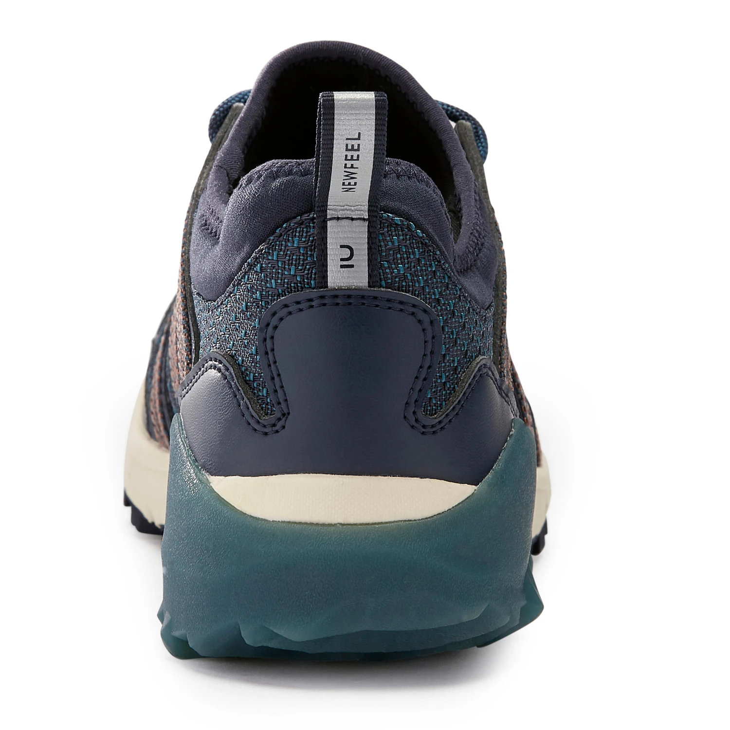 NW 580 Nordic Walking Waterproof Shoes 6 NW 580 Nordic Walking Waterproof Shoes - Image 4