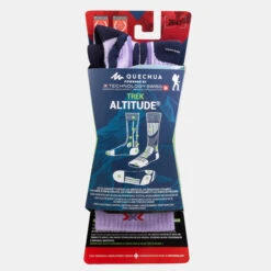 Quechua Trek Altitude Socks -Hiking Equipment Store kf0b3ceba1763a1105600273fff8a8f19