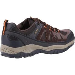 Cotswold Maisemore Low Mens Hiking Shoes (All) BROWN -Hiking Equipment Store kf0f2ed2ec4bfa708fcd1ac0c08d68848