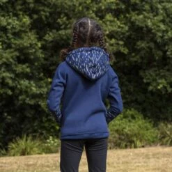 Proviz REFLECT360 Reflective Children's Hoodie Sweatshirt Top -Hiking Equipment Store kf120bc6bc1f125897fb9c0b41fe634b0