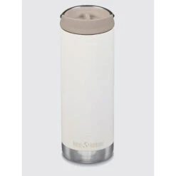 Klean Kanteen TKWide Insulated Bottle With Café Cap 16oz (473ml)