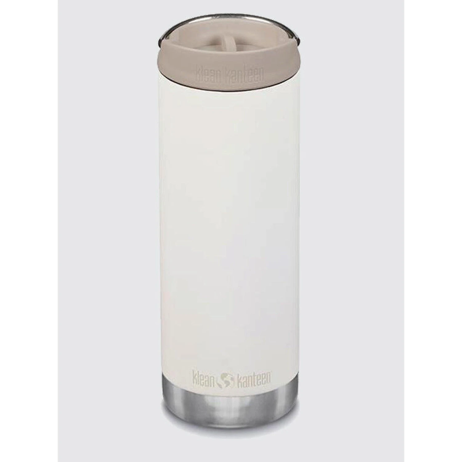 Klean Kanteen TKWide Insulated Bottle With Café Cap 16oz (473ml) 3 Klean Kanteen TKWide Insulated Bottle With Café Cap 16oz (473ml)