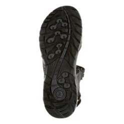 Men's Walking Sandals - Merrell Sandspur - Black -Hiking Equipment Store kf18b70404fd50f386e2fbcbb42825a53
