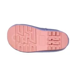 Regatta Childrens/Kids Splash Peppa Pig Unicorn Wellington Boots (Lilac Bloom) -Hiking Equipment Store kf219f7e2c138ce1365d1961590cb2091