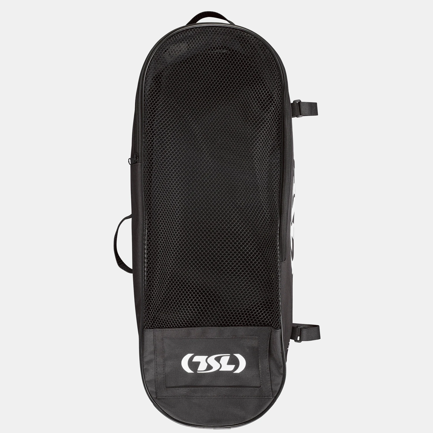 Hiking Snowshoes Pack With Small Deck - TSL 2.08 HIKE - Pink - Aluminium Poles 3 7 Hiking Snowshoes Pack With Small Deck - TSL 2.08 HIKE - Pink - Aluminium Poles 3 - Image 5