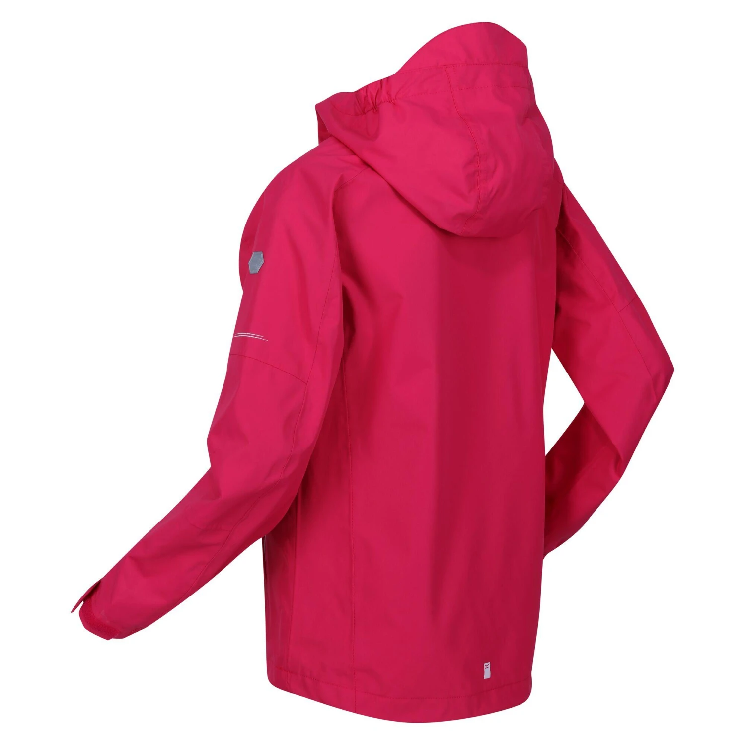 Regatta Junior Calderdale II Kids' Hiking Jacket 4 Regatta Junior Calderdale II Kids' Hiking Jacket - Image 2