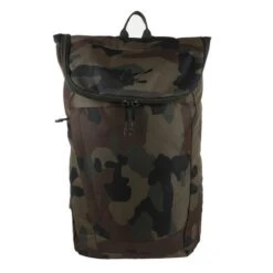 Regatta Shilton 20L Backpack (Camo Green)