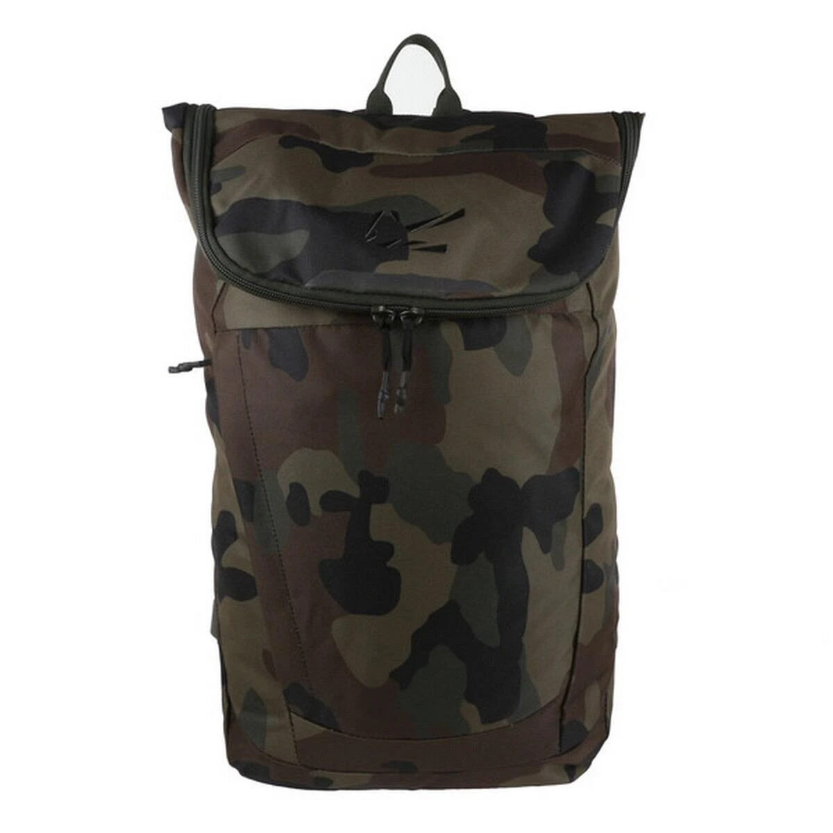 Regatta Shilton 20L Backpack (Camo Green) 3 Regatta Shilton 20L Backpack (Camo Green)