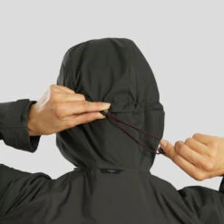 Windbreaker Jacket - Softshell - Warm - MT900 -Hiking Equipment Store kf7b9fbc8a2ab55c3288da392999a3908