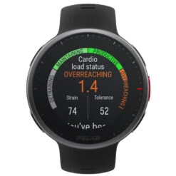 POLAR VANTAGE V2 MULTISPORT GPS SMARTWATCH - Black 16 POLAR VANTAGE V2 MULTISPORT GPS SMARTWATCH - Black -Hiking Equipment Store kf87abd4e100907cf229703b81fdf1aea