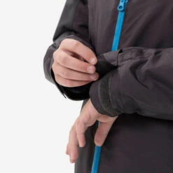 Quechua KIDS’ 3-in-1 WATERPROOF HIKING JACKET - SH500 X-WARM -8°C - AGES 7 -Hiking Equipment Store kf8c9e9b7c2e2ead885d6c128bdbcff6c