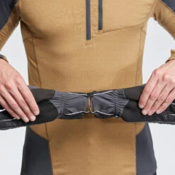 Adult Mountain Trekking Windproof Touchscreen Gloves -Hiking Equipment Store kf91784383699b451aac1c8b104f0b964