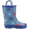Cotswold Puddle Childrens Wellingtons MULTI -Hiking Equipment Store kf9b92d6a9409ff01c6c07179ae0bdc6a