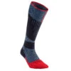 WEDZE ADULT SKI AND SNOWBOARD SOCKS - 580 1 WEDZE ADULT SKI AND SNOWBOARD SOCKS - 580 -Hiking Equipment Store kfc08e36c315b72c1a273e85be6bdff4a
