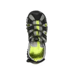 Regatta Childrens/Kids Westshore Sandals (Black/Lime Green) 20 Regatta Childrens/Kids Westshore Sandals (Black/Lime Green) -Hiking Equipment Store kfc4131b457fe9cdf1b8d31670d400fd6