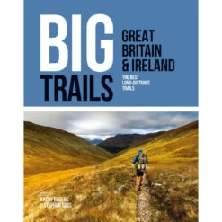 Big Trails: Great Britain And Ireland