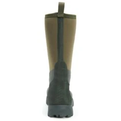 Muck Boots Derwent II Textile/Weather Wellingtons DARK GREEN -Hiking Equipment Store kfe000dccfc4d0bb2c4298289f048eb8c