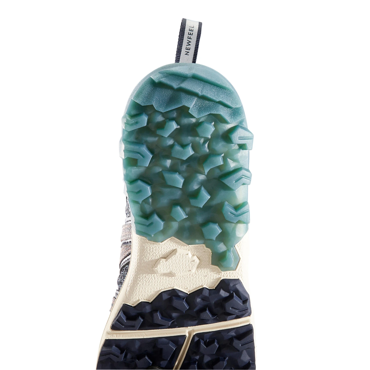 NW 580 Nordic Walking Waterproof Shoes 14 NW 580 Nordic Walking Waterproof Shoes - Image 12