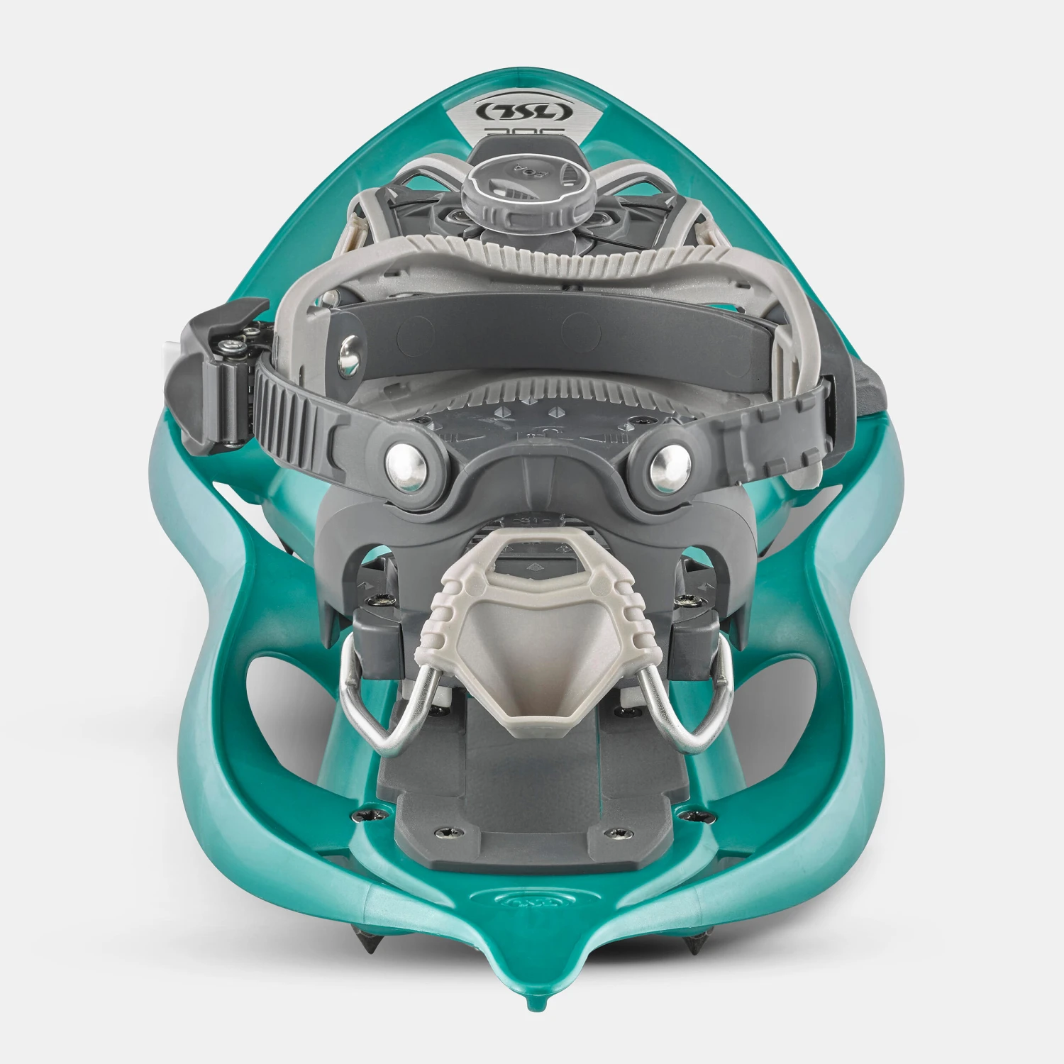 Small Deck Snowshoes TSL 305 ORIGINAL - Green 7 Small Deck Snowshoes TSL 305 ORIGINAL - Green - Image 5